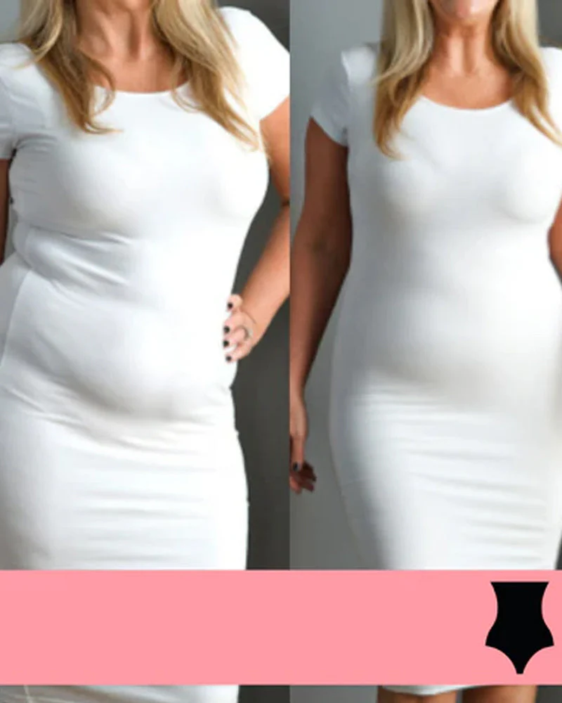 Seamless Shaping Panty for All-Day Comfort - Image 8