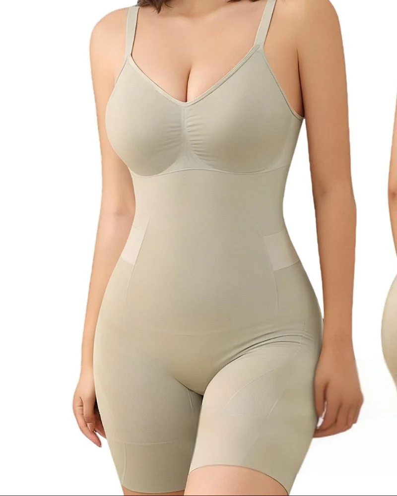 All-in-One Snap-Off™ Sculpting Bodysuit - Image 12