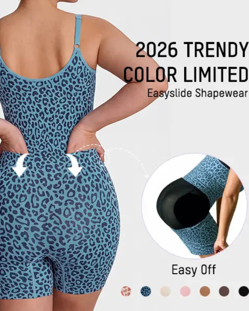 All-in-One Snap-Off™ Sculpting Bodysuit - Image 14