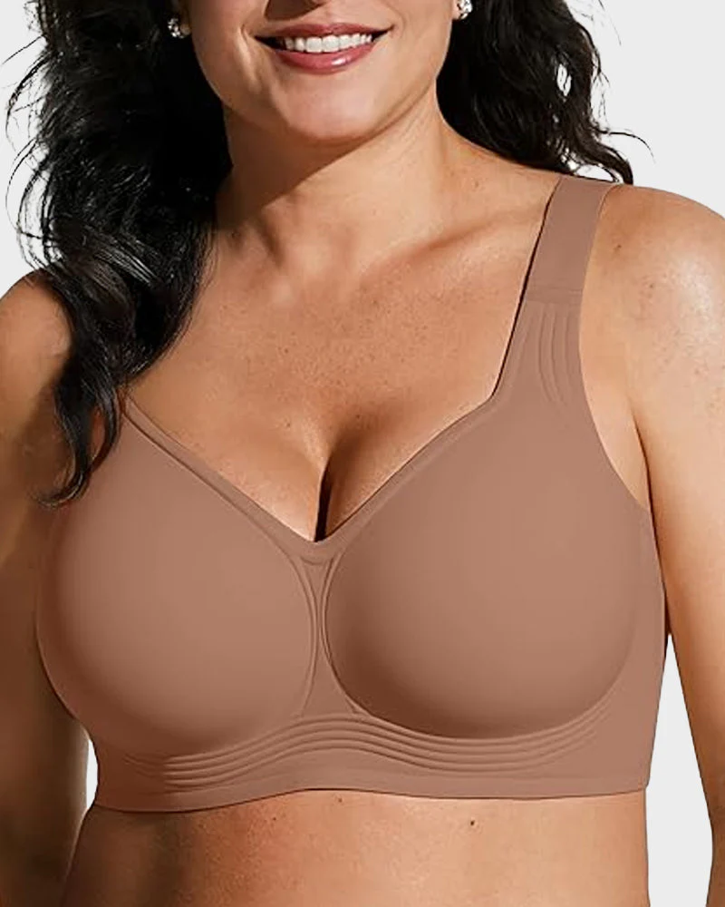 All-Day Comfort Wireless Full Coverage Jelly Smoothing Bra - Image 14