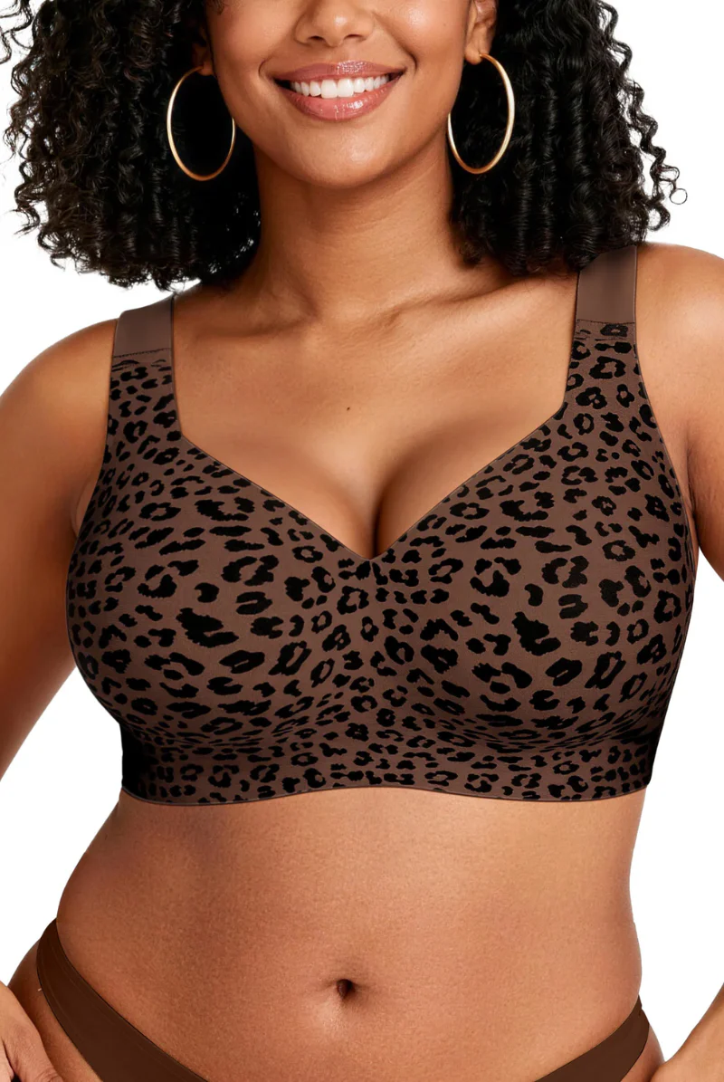 All-Day Comfort Wireless Full Coverage Jelly Smoothing Bra - Image 16