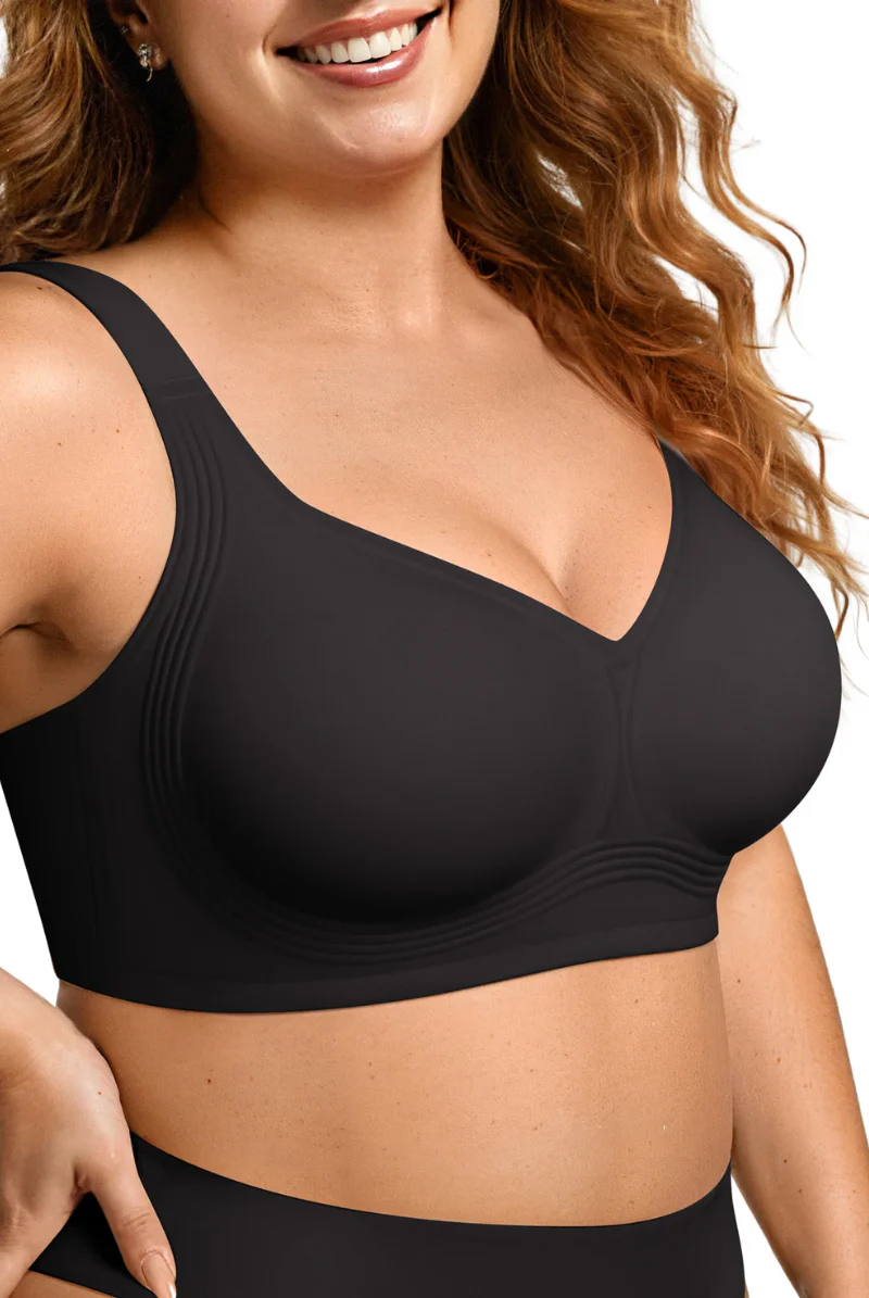 All-Day Comfort Wireless Full Coverage Jelly Smoothing Bra - Image 17