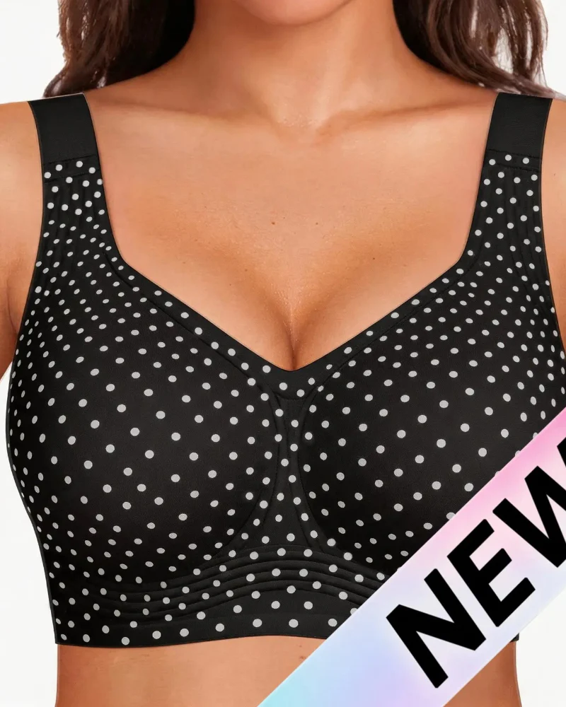 All-Day Comfort Wireless Full Coverage Jelly Smoothing Bra - Image 28
