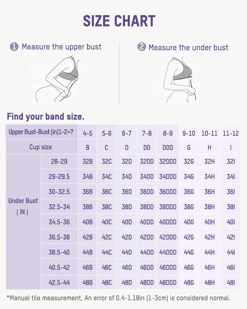 Elegant Lace Push Up Underwire Bra - Image 13