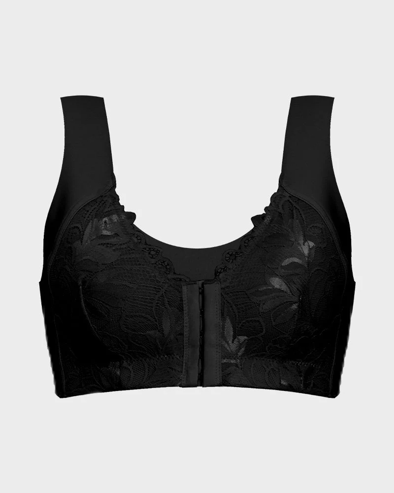 Wireless 5D Shaping Beauty Back Bra - Image 14