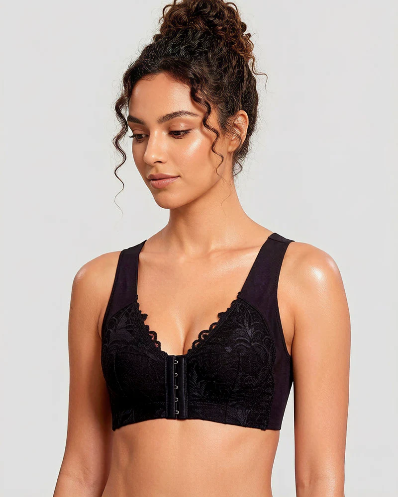 Wireless 5D Shaping Beauty Back Bra - Image 6