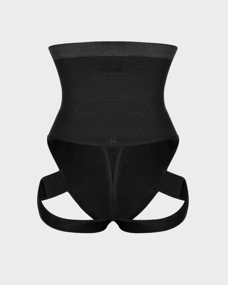 High Waist Tummy Shaper - Image 10