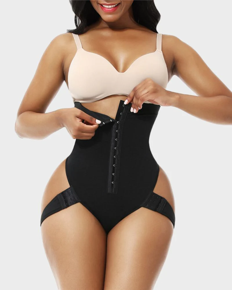 High Waist Tummy Shaper - Image 5