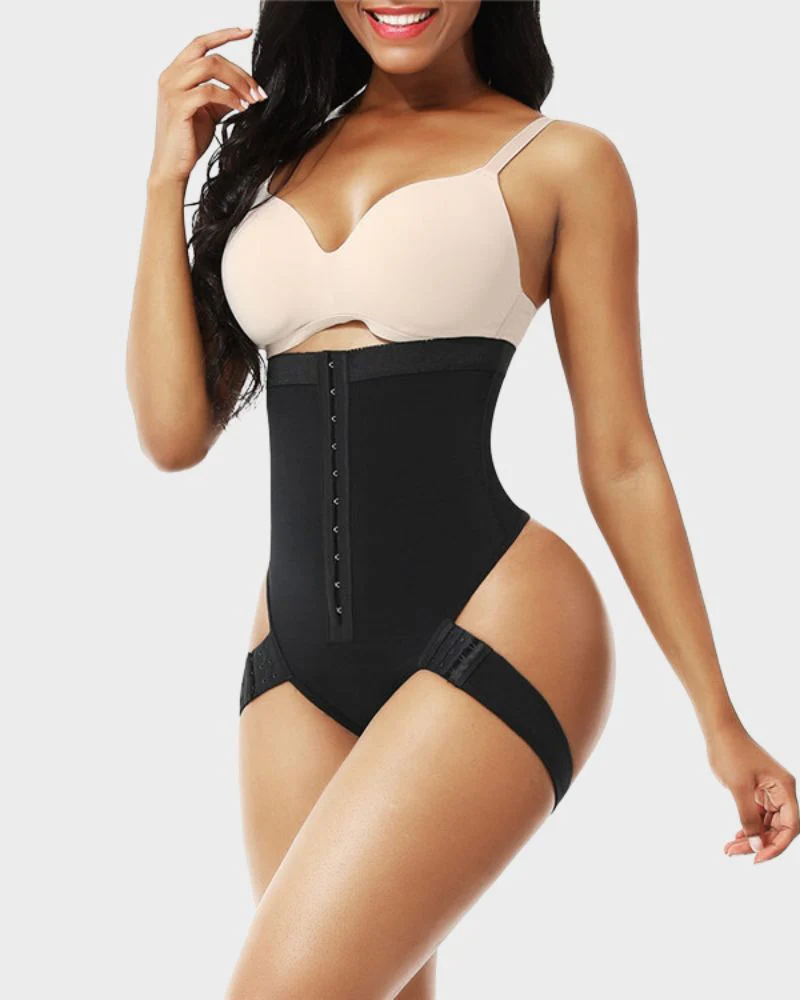 High Waist Tummy Shaper - Image 6
