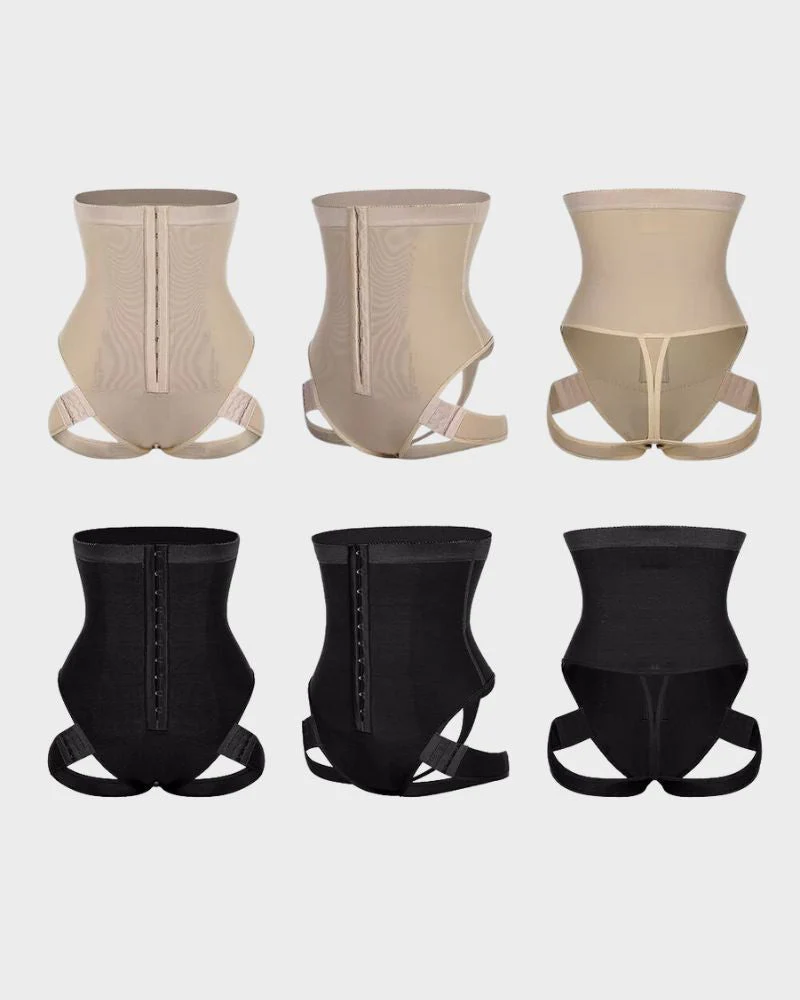 High Waist Tummy Shaper - Image 8