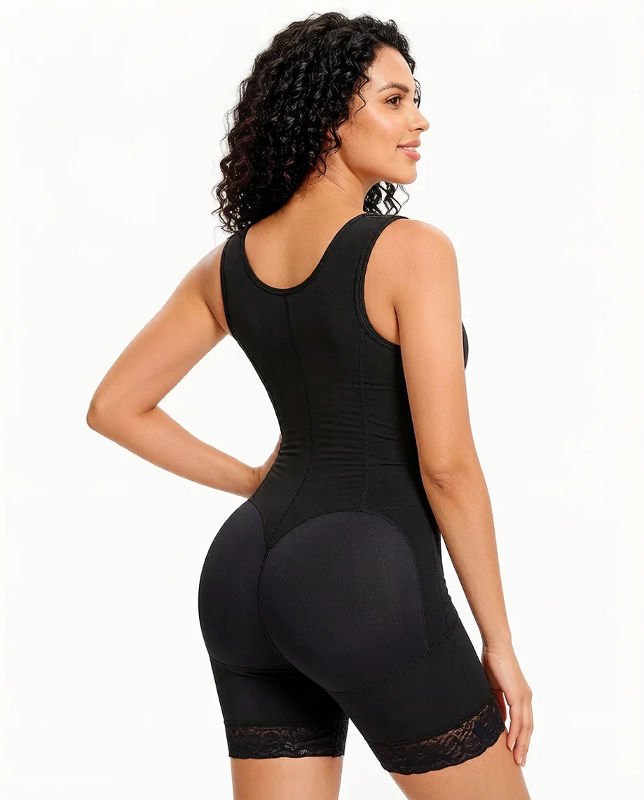 Tummy Tuck Compression Garment for Post-Op Recovery - Image 13