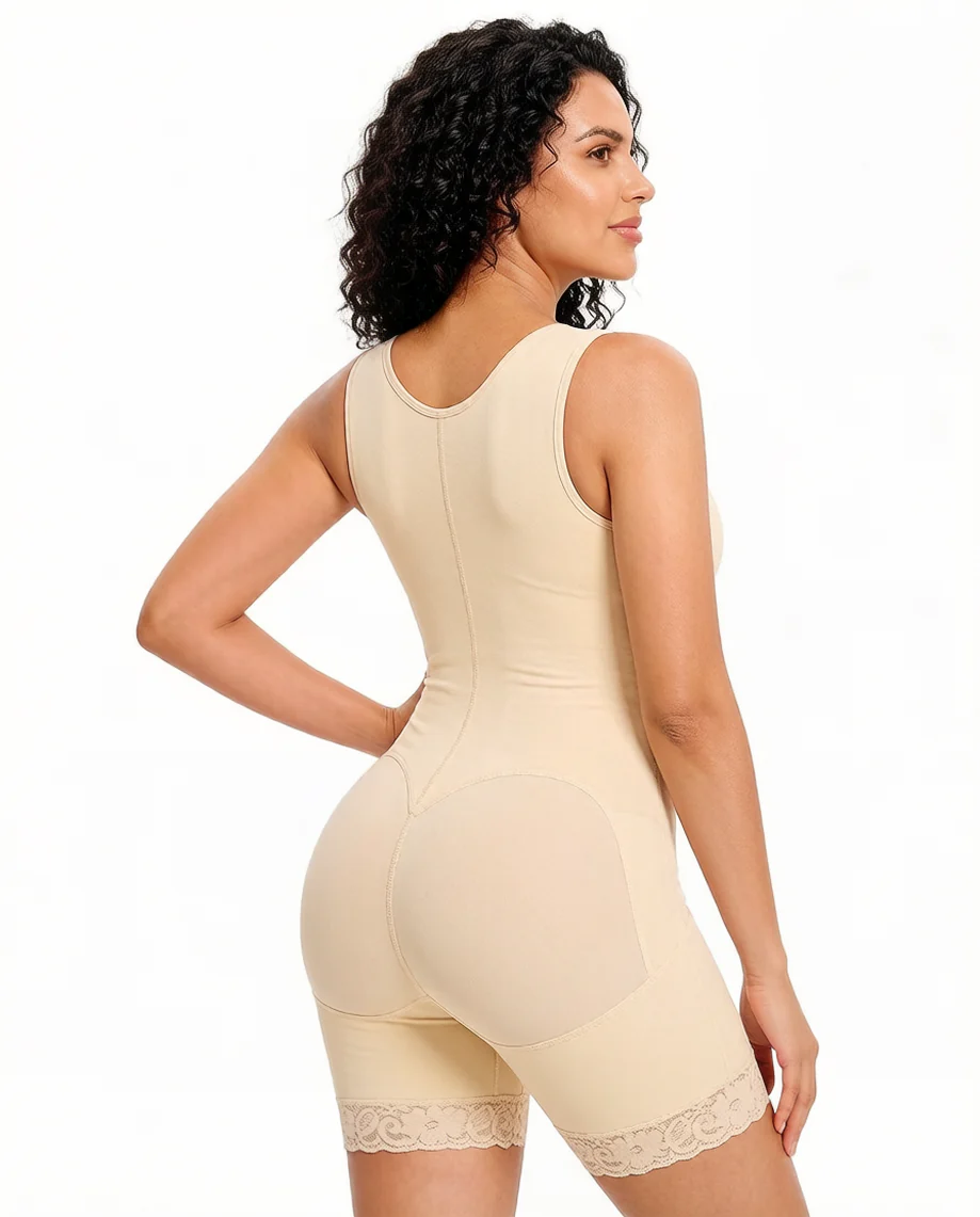 Tummy Tuck Compression Garment for Post-Op Recovery - Image 18