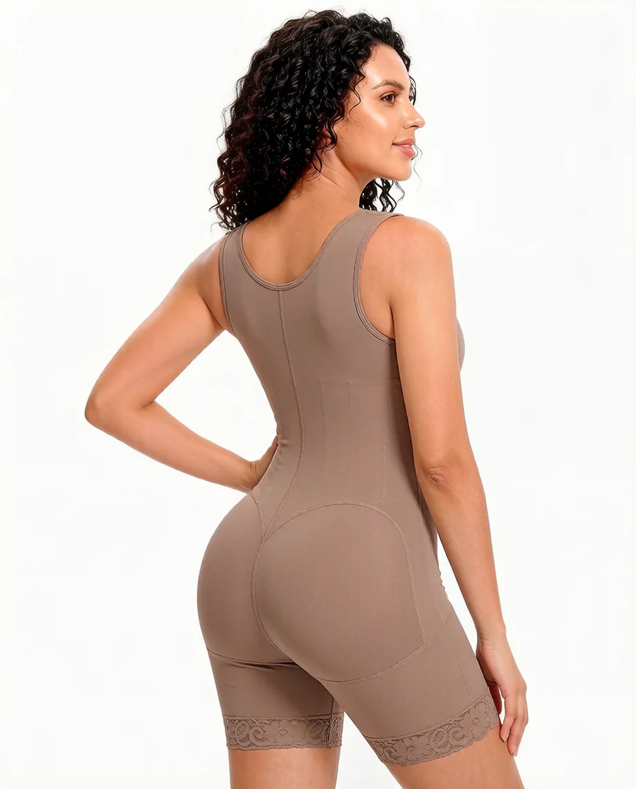Tummy Tuck Compression Garment for Post-Op Recovery - Image 22