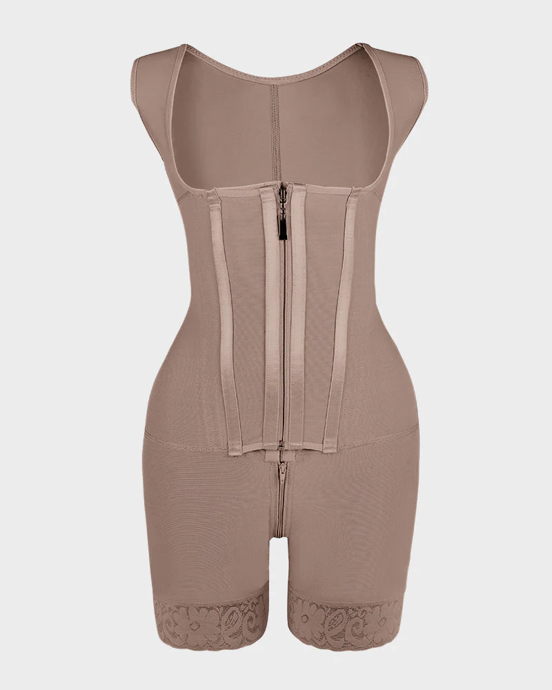 Tummy Tuck Compression Garment for Post-Op Recovery - Image 23