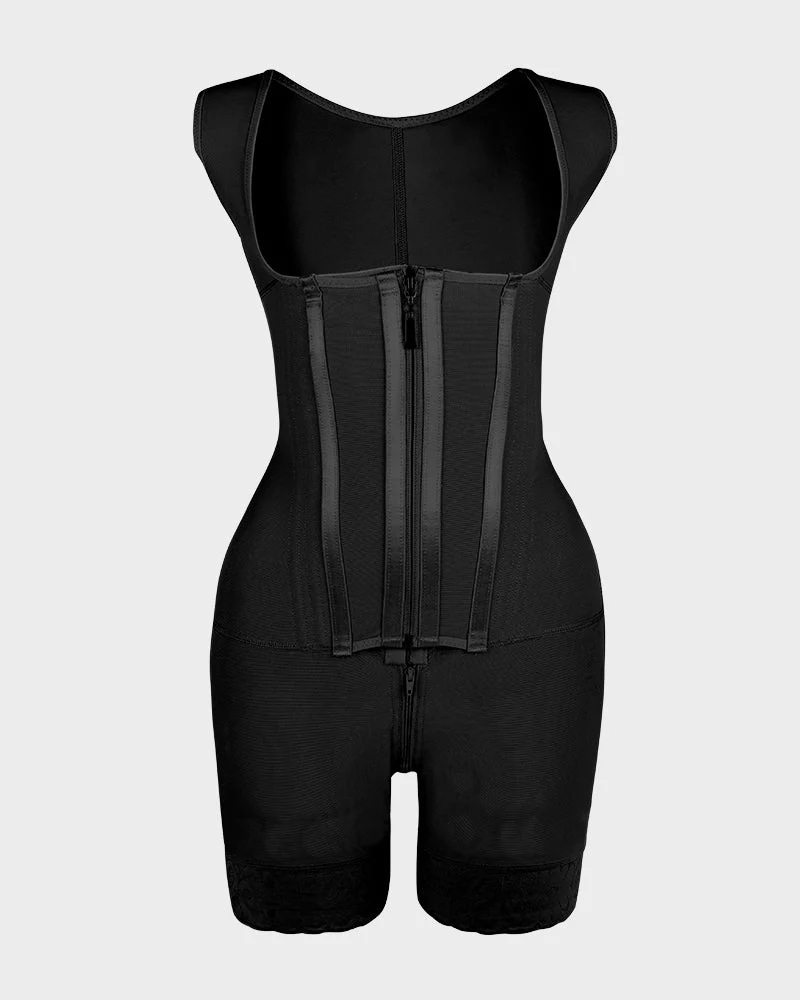 Tummy Tuck Compression Garment for Post-Op Recovery - Image 30