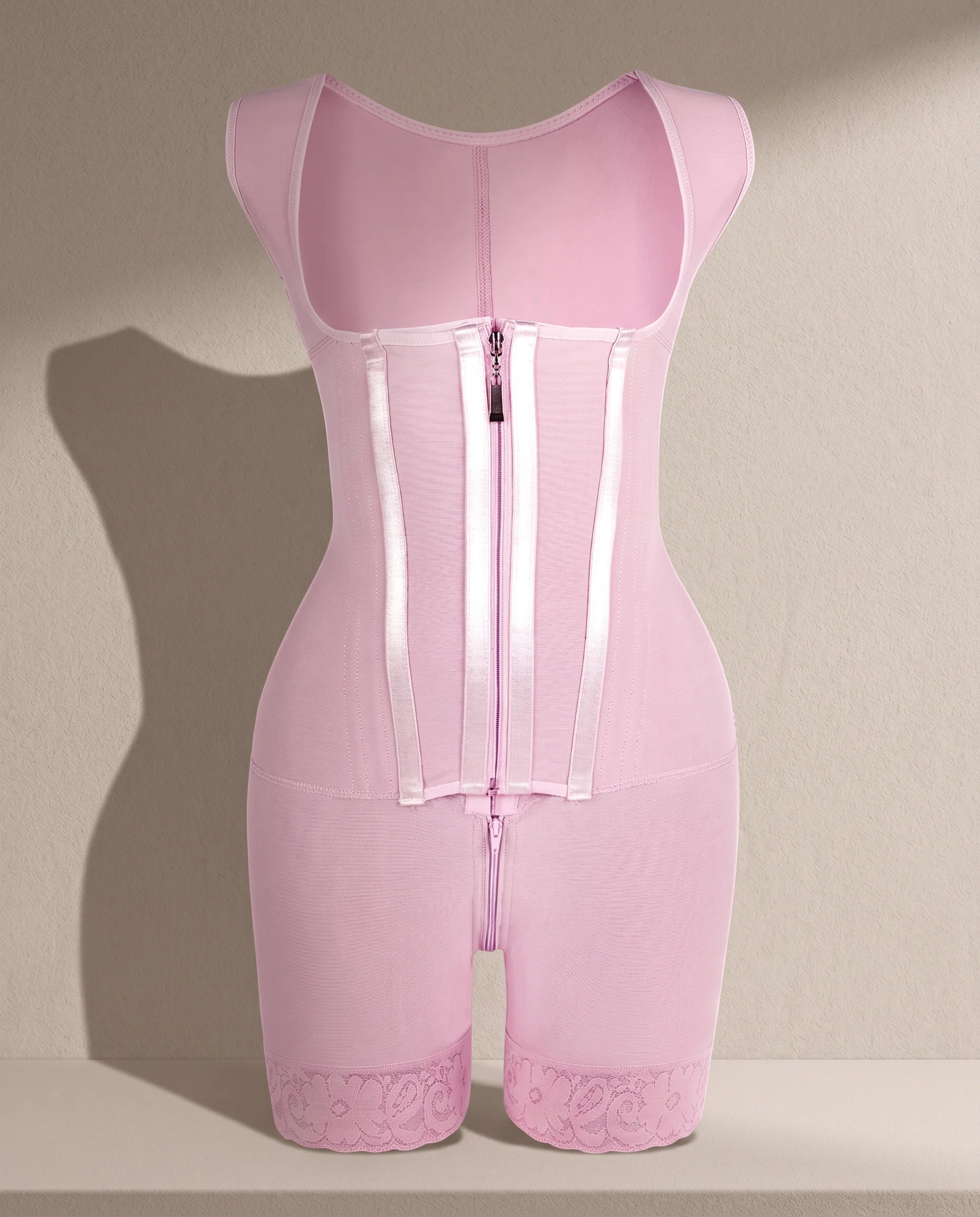 Tummy Tuck Compression Garment for Post-Op Recovery - Image 7