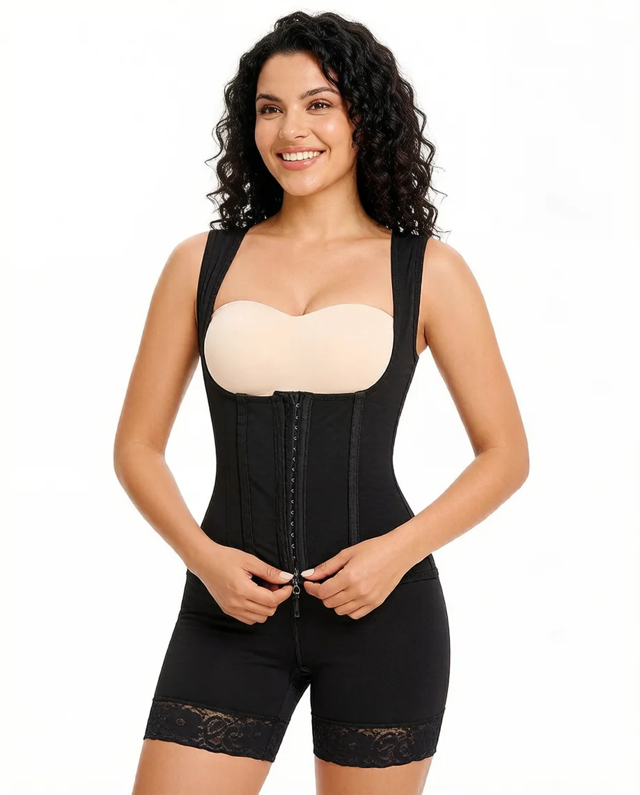 Tummy Tuck Compression Garment for Post-Op Recovery - Image 8