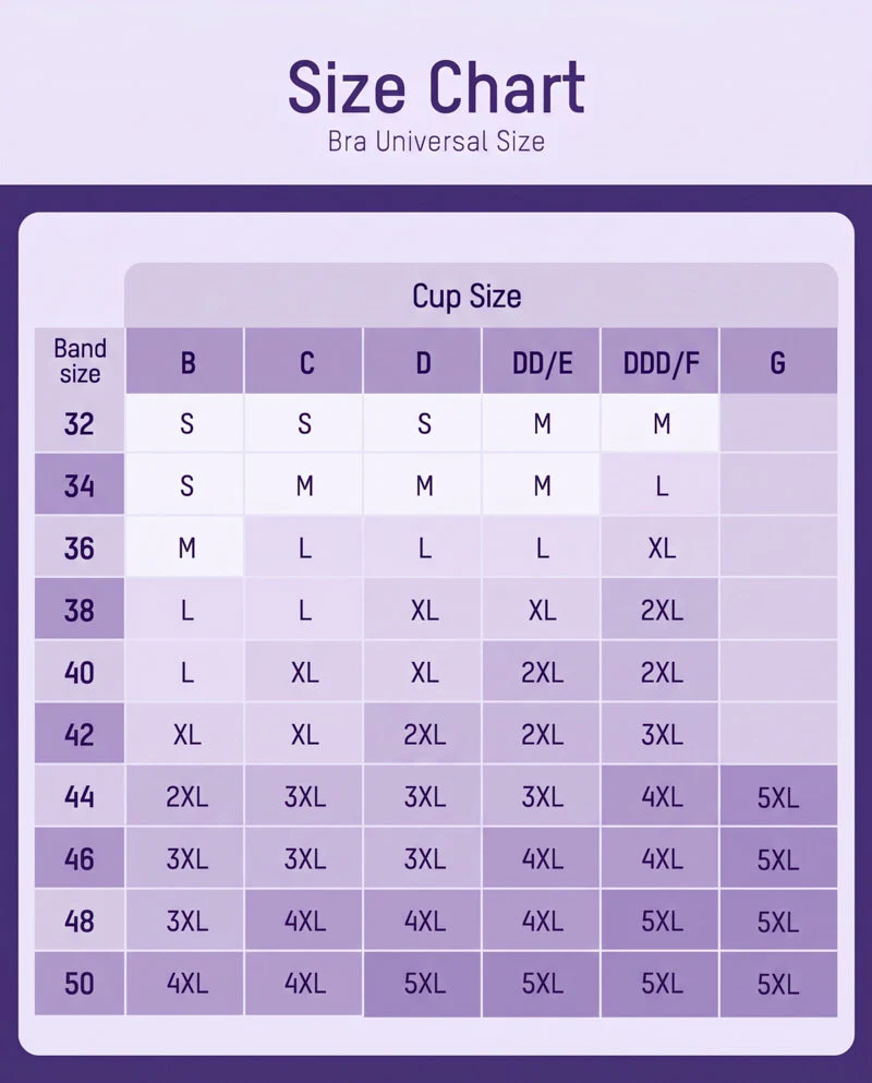 Deep V Seamless Wireless Push Up Bras for Women - Image 4