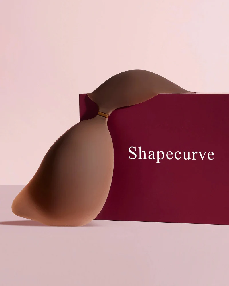 Shapecurve Cleavage Bra - Image 2