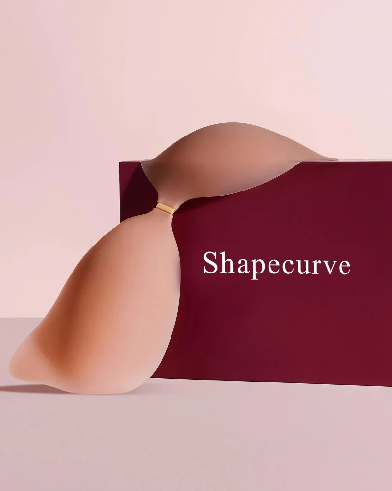 Shapecurve Cleavage Bra - Image 3