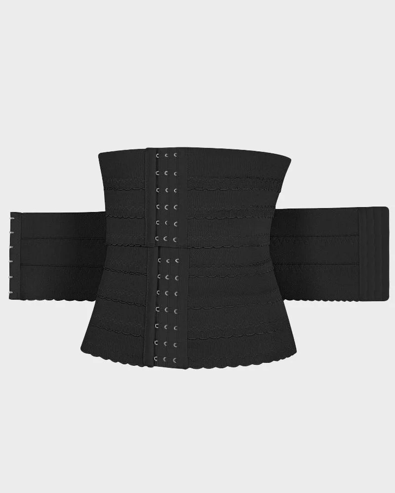 Shapecurve Women's Sports Shapewear Set - Image 10