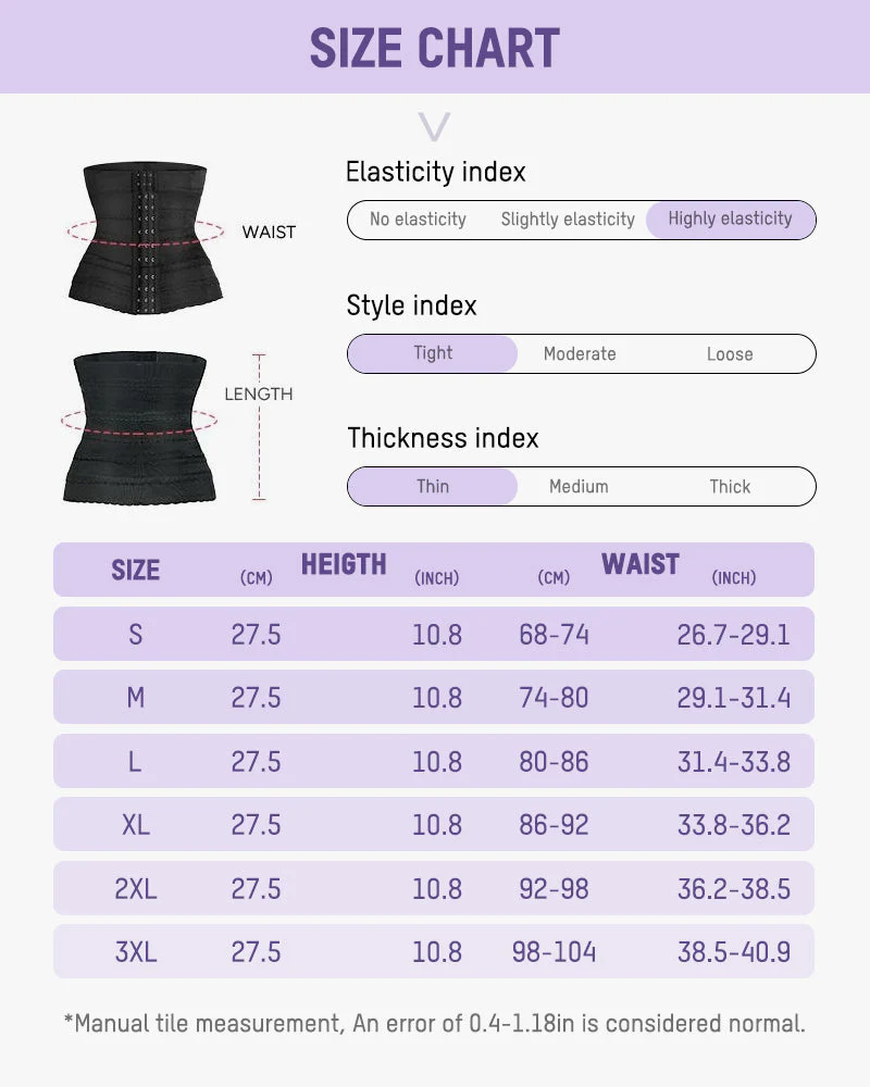 Shapecurve Women's Sports Shapewear Set - Image 9