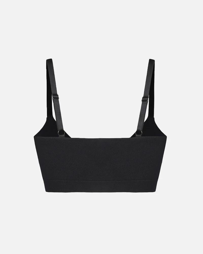 Seamless Wireless Wire-Free Shaping Bra - Image 30