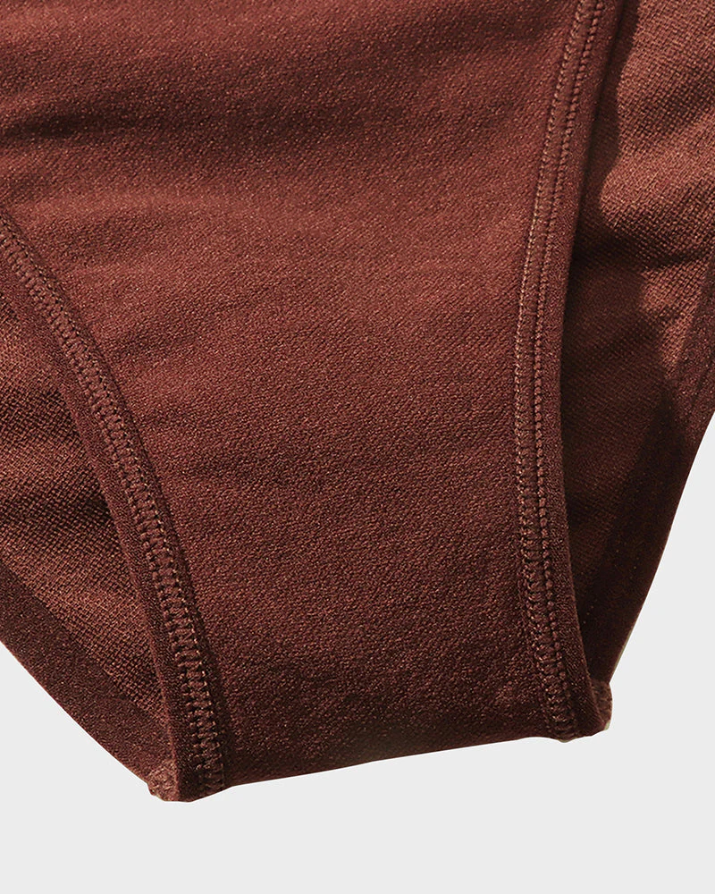 Strapless Tummy Control Sculpting Bodysuit - Image 10