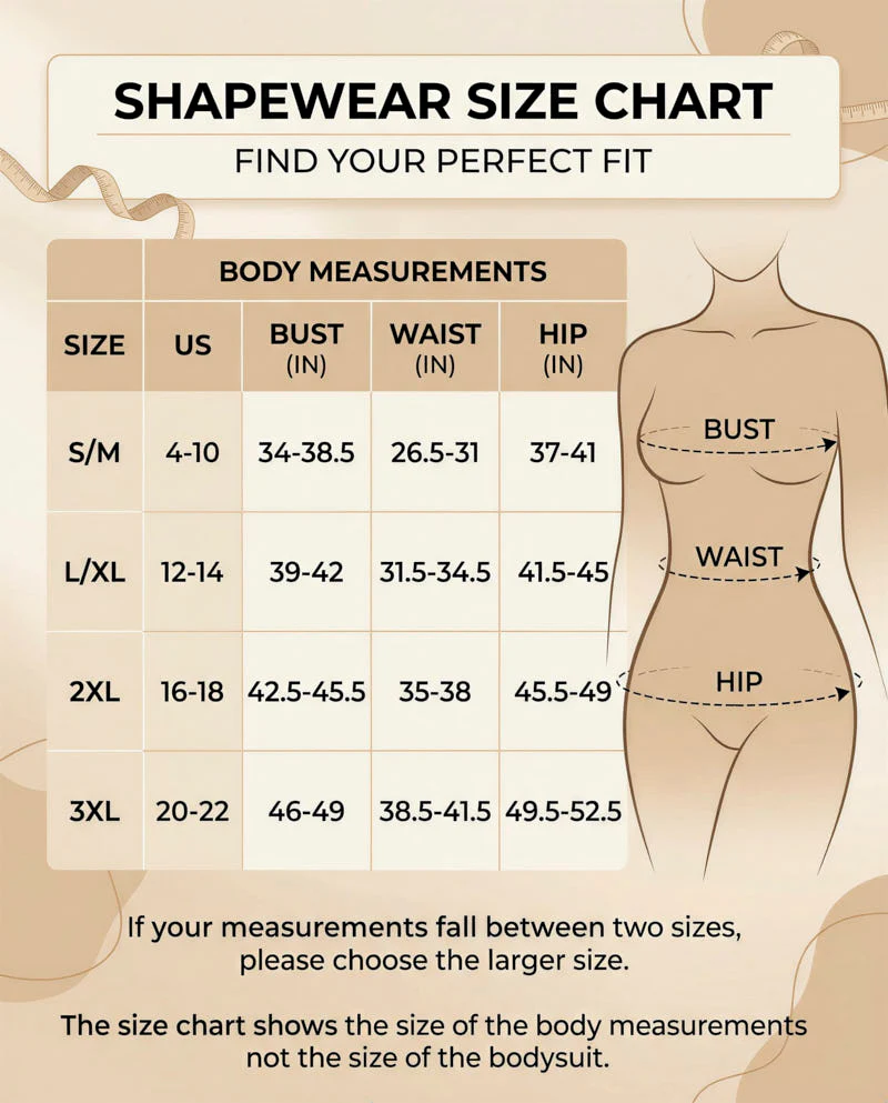 Women's High Elastic Zipper Adjustable Straps Breathable Mesh Design Tummy Control Body Shaper - Image 27