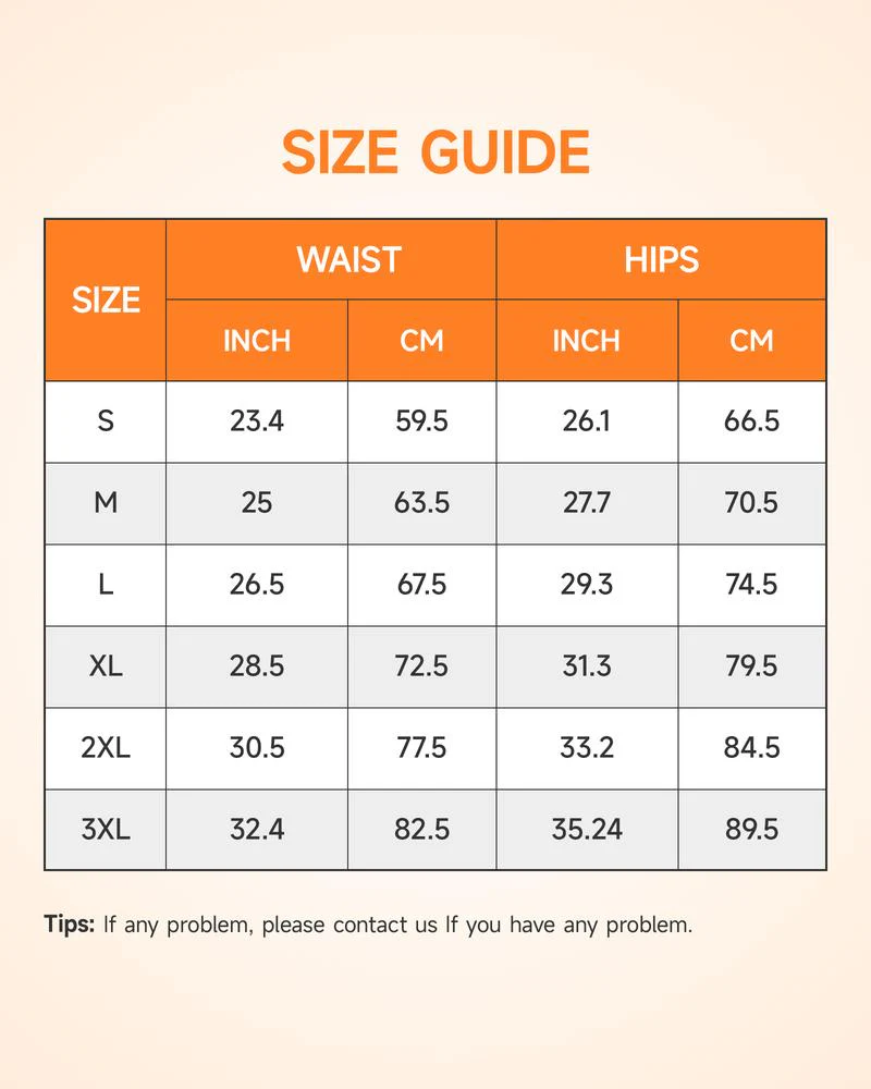 Women's shaping underwear - Image 10