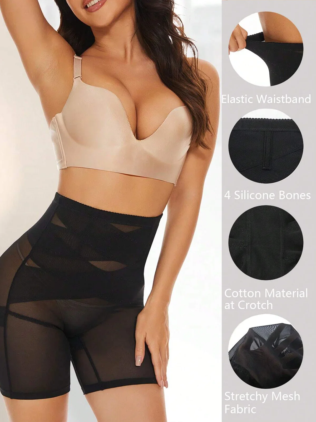 Women's shaping underwear - Image 20