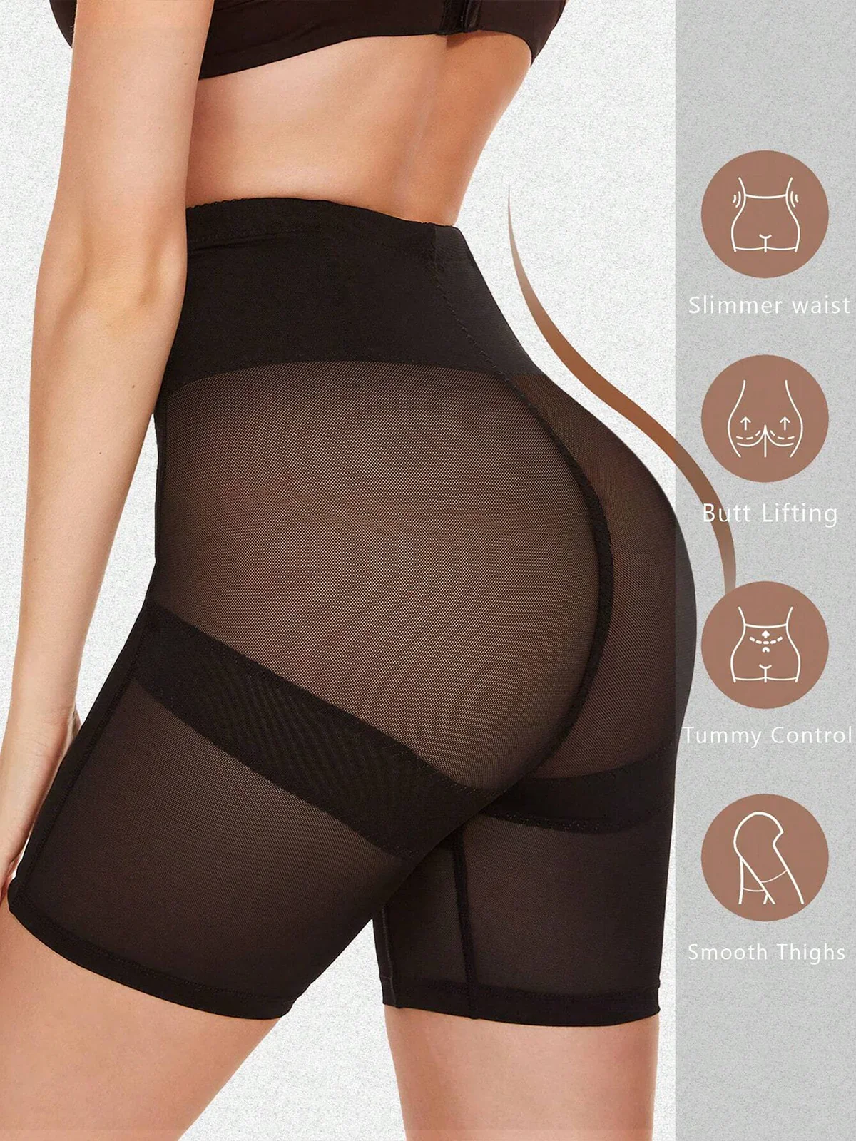 Women's shaping underwear - Image 22