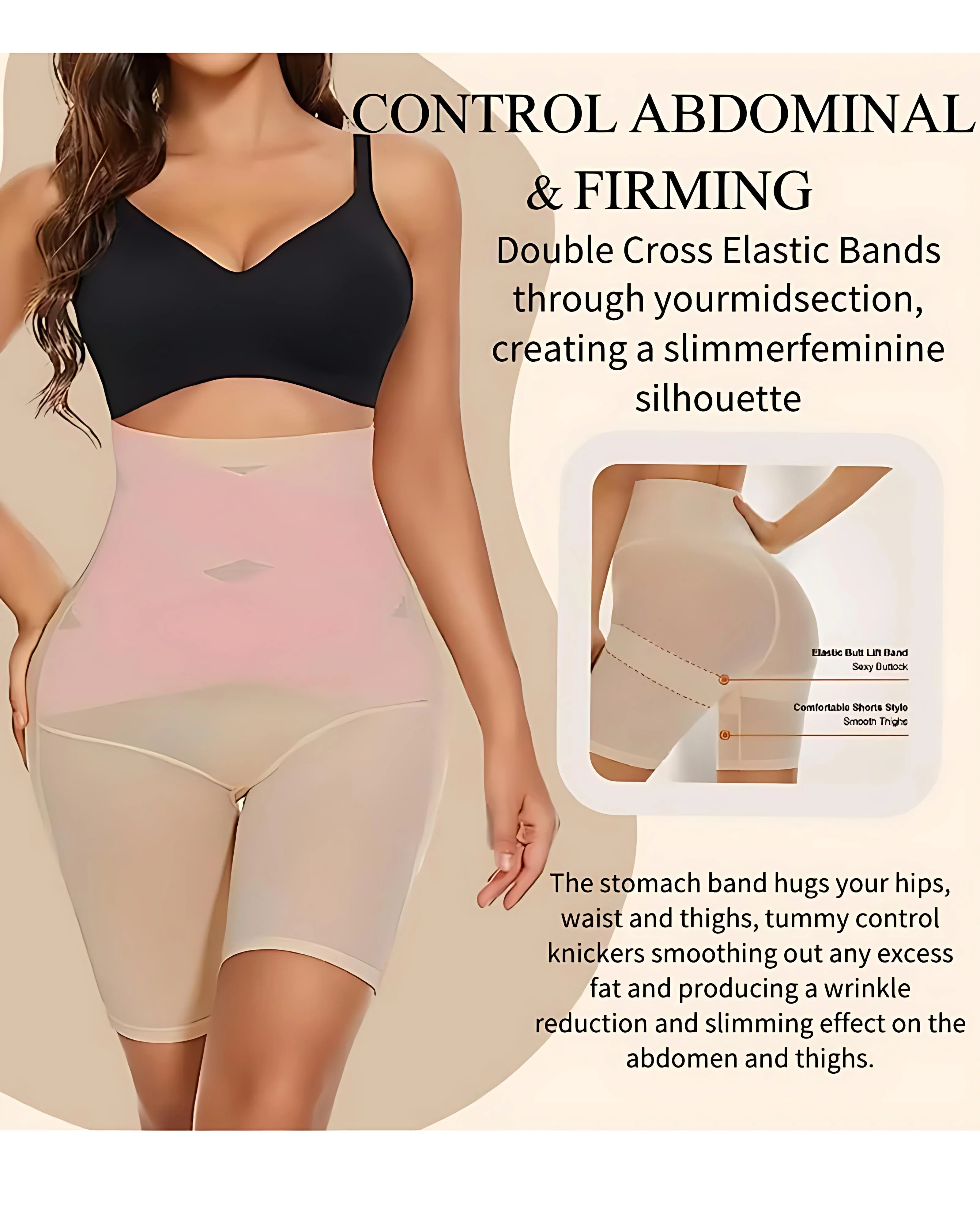 Women's shaping underwear - Image 7