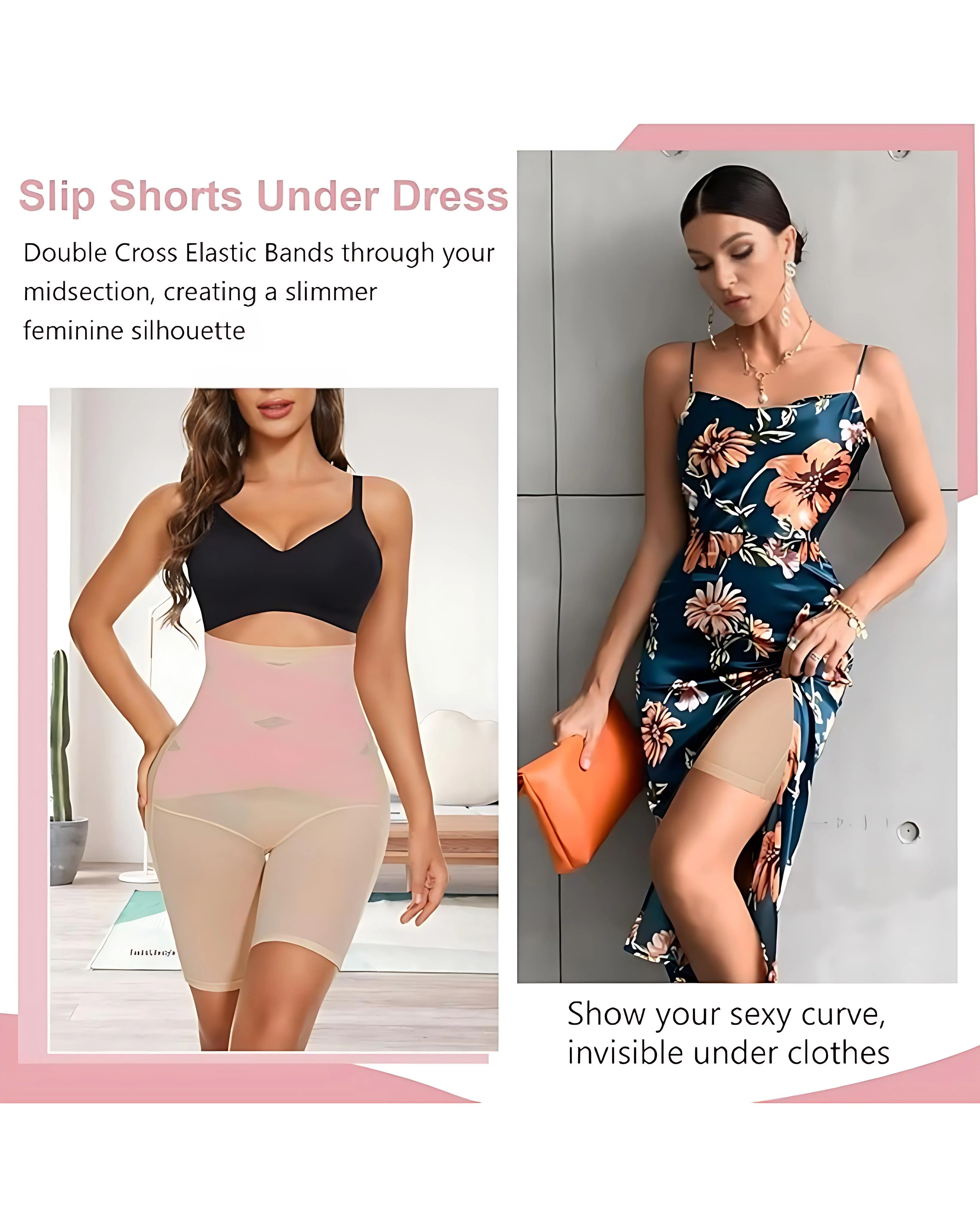 Women's shaping underwear - Image 9